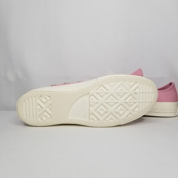 Converse Chuck 70 Oxfords Brand New Women's Size 9  Lotus Pink  A11177C  NWT - Picture 7 of 8